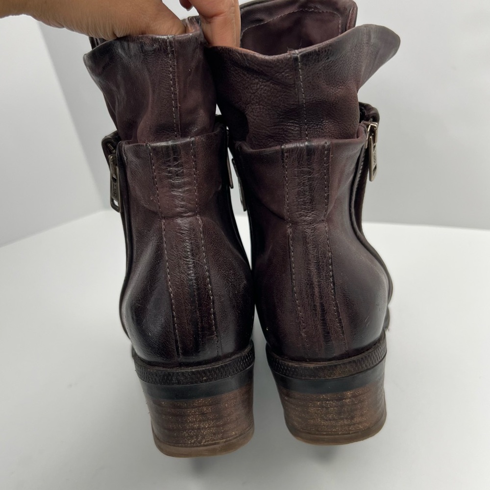 A.S. 98 Cadmus Boots Size EU 40 - Picture 6 of 16
